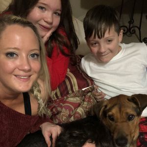 Meet your Posher, Allison